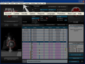 Full Tilt Poker