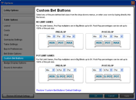 Full Tilt Poker