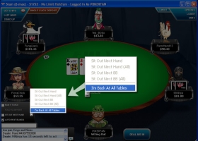 Full Tilt Poker