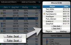 Full Tilt Poker