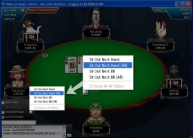 Full Tilt Poker