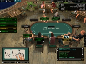 PKR