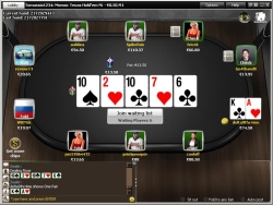 Titan Poker