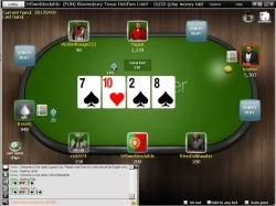 Titan Poker