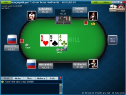 William Hill