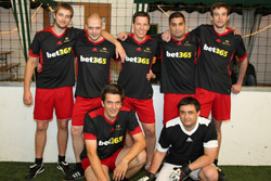 Das Team tmy
