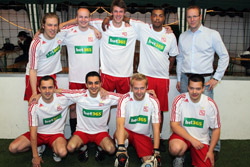 Das Team PokerStrategy.com