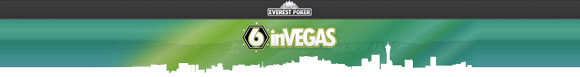 Everest 6inVegas Everest 6inVegas