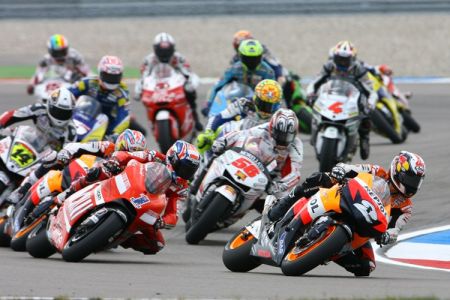 MotoGP