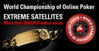 WCOOP-Satellites