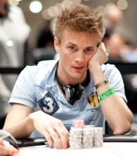 David Sonelin