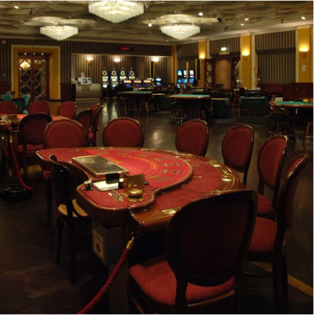 Other Table Games