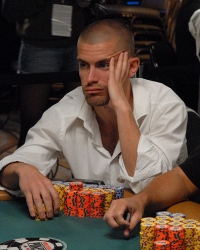 Gus Hansen