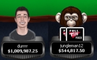 durrrr vs jungleman12