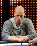 Patrik Antonius