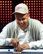 Phil Ivey