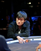Wang Qiang