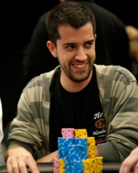 Adam Geyer