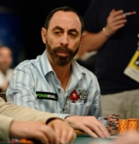 Barry Greenstein
