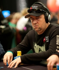 Chris Moneymaker