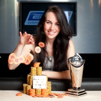 Liv Boeree Liv Boeree