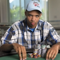 Phil Ivey Phil Ivey