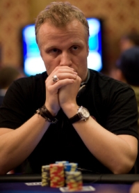 Theo Jorgensen