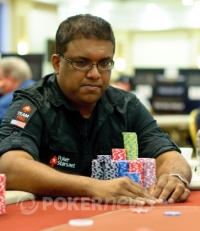 Victor Ramdin