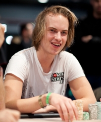 Viktor Blom