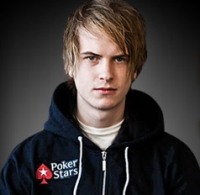 Viktor Blom
