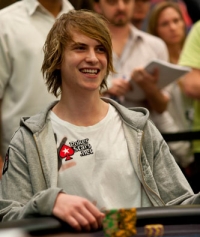 Viktor Blom