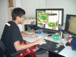 Andrew Li