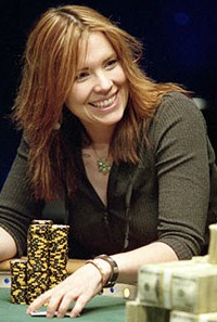 Annie Duke