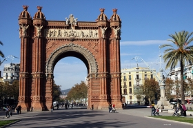 Barcelona