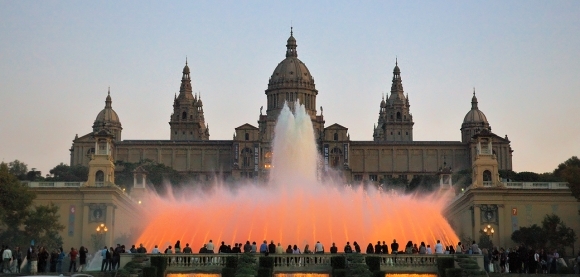 Barcelona