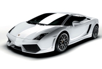 Lamborghini Gallardo