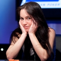 Liv Boeree