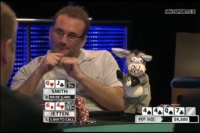 Mike Matusow