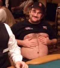 Mike Matusow