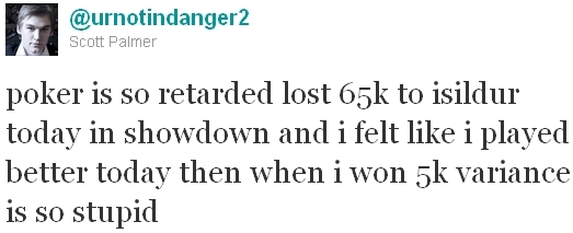 urnotindangr