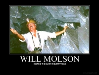 Will Molson