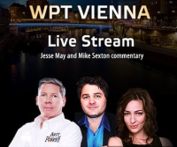 WPT Vienna Live Stream
