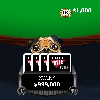 XWINK