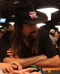 Chris Ferguson