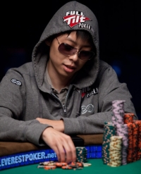 Joseph Cheong