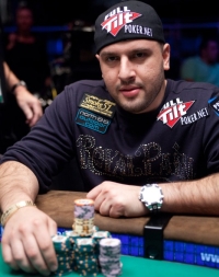 Michael Mizrachi