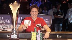 Vanessa Selbst