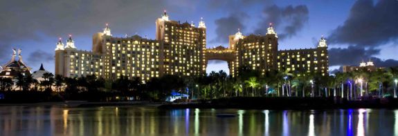 Atlantis Resort and Casino