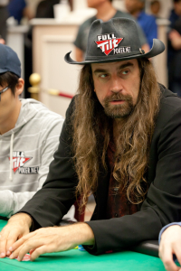 Chris Ferguson