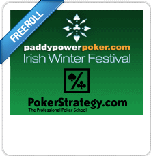 Paddy Power Poker